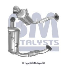 Compre Filtro de partículas da BM CATALYSTS BM11364H a um preço baixo por 845,01 €