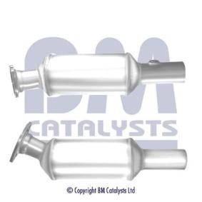 Köp Partikelfilter (DPF) av BM CATALYSTS BM11366P till det låga priset 6684,36 kr