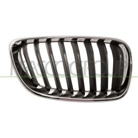 Kühlergrill BM2502003