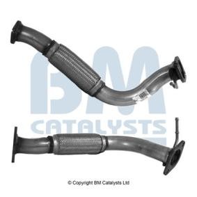 Abgasrohr von BM CATALYSTS günstig für 435,13 €