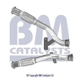Abgasrohr BM50434