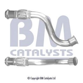 Abgasrohr von BM CATALYSTS