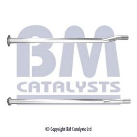 Abgasrohr von BM CATALYSTS