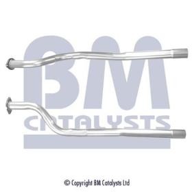 Abgasrohr BM50493