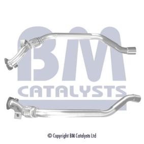 Abgasrohr von BM CATALYSTS