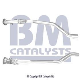 Abgasrohr von BM CATALYSTS