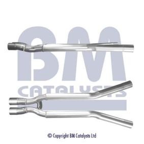 Abgasrohr BM50509