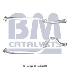 Abgasrohr BM50529