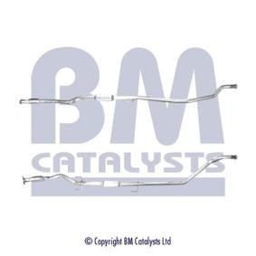 Abgasrohr BM50565