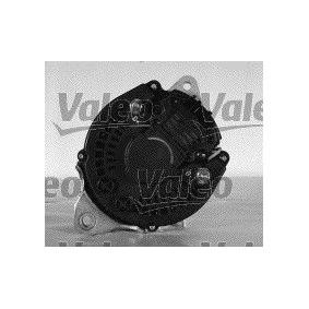 Köp Generator av VALEO 432829 till det låga priset 7137,28 kr