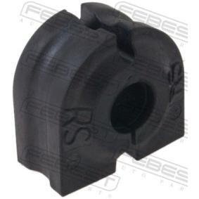 Compre Apoio, barra estabilizadora da FEBEST BMSB-E60F a um preço baixo por 8,48 €