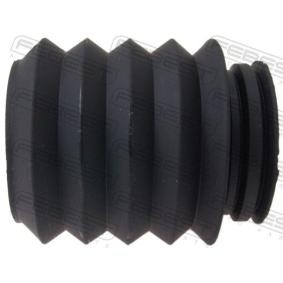 Compre Capa de protecção / fole, amortecedor da FEBEST BMSHB-E39 a um preço baixo por 6,72 €