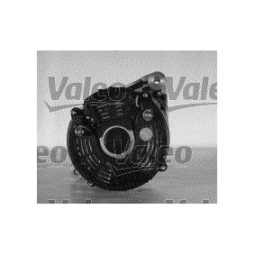 Lichtmaschine von VALEO
