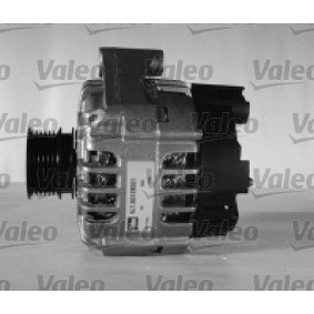Köp Generator av VALEO 433452 till det låga priset 5814,94 kr