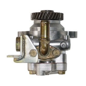 Servopumpe BNS60U