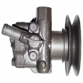Servopumpe BNS62U