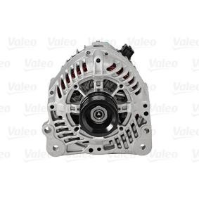 Lichtmaschine von VALEO