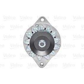 Lichtmaschine von VALEO