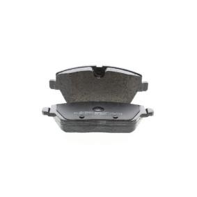 Achetez des Plaquettes de frein AISIN BPBM-1006 à prix pour 36,12 €