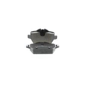 Achetez des Plaquettes de frein AISIN BPBM-2008 à prix pour 30,03 €