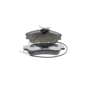 Achetez des Plaquettes de frein AISIN BPCI-1003 à prix pour 40,81 €