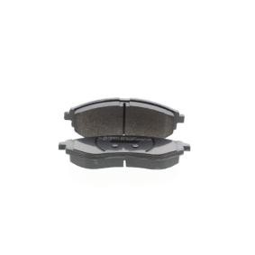 Achetez des Plaquettes de frein AISIN BPDO-1002 à prix pour 36,42 €