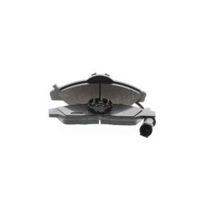 Achetez des Plaquettes de frein AISIN BPDO-1902 à prix pour 52,32 €