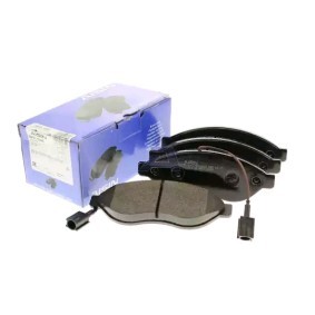 Achetez des Plaquettes de frein AISIN BPFI-1040 à prix pour 55,01 €