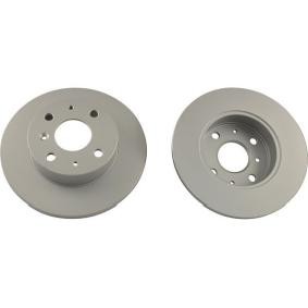 Bremsscheibe BR-1705-C