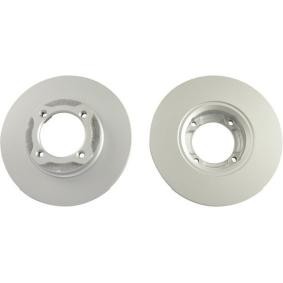 Acquista Disco freno da KAVO PARTS BR-1709-C a buon mercato per soli 26,05 €
