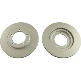 Bremsscheibe von KAVO PARTS