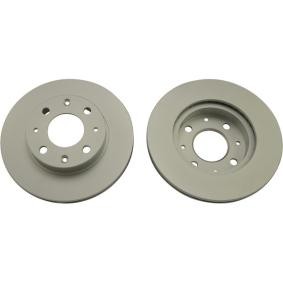 Acquista Disco freno da KAVO PARTS BR-2209-C a buon mercato per soli 20,82 €