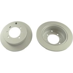 Acquista Disco freno da KAVO PARTS BR-3230-C a buon mercato per soli 44,00 €
