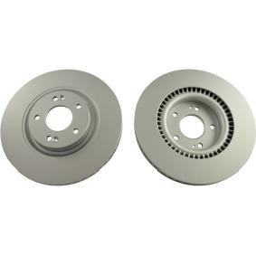 Bremsscheibe von KAVO PARTS