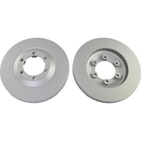 Osta Jarrulevy KAVO PARTS:llä BR-3709-C edullisesti hintaan 76,02 €