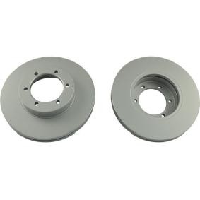 Bremsscheibe BR-4205-C