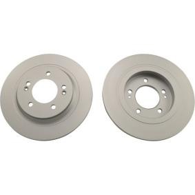 Bremsscheibe BR-4243-C