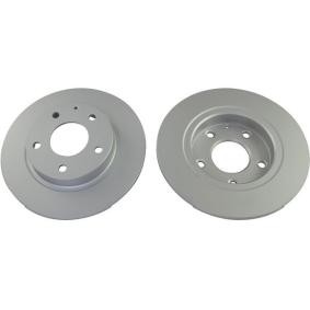 Bremsscheibe BR-4792-C