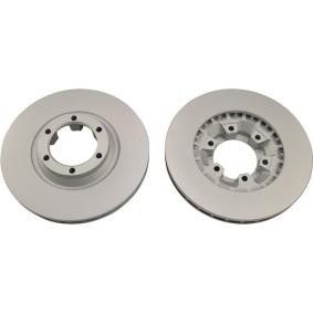 Osta KAVO PARTS Jarrulevyt netistä PAJERO I Canvas Top (L04_G)-mallille edulliseen hintaan