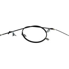 Bremsscheibe von KAVO PARTS