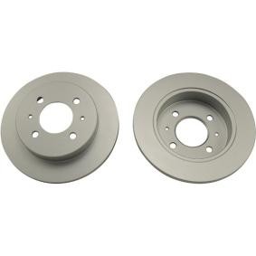 Bremsscheibe von KAVO PARTS
