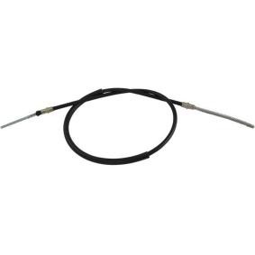 Bremsscheibe von KAVO PARTS
