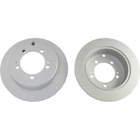 Acquista Disco freno da KAVO PARTS BR-5745-C a buon mercato per soli 45,77 €