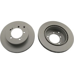 Acquista Disco freno da KAVO PARTS BR-5758-C a buon mercato per soli 33,10 €