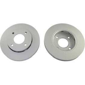Køb Bremseskive af KAVO PARTS BR-5766-C til den lave pris 350,88 DKK