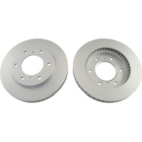 Bremsscheibe von KAVO PARTS