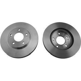 Acquista Disco freno da KAVO PARTS BR-5771 a buon mercato per soli 37,44 €