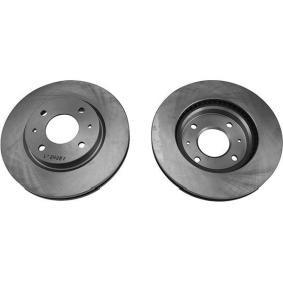 Acquista Disco freno da KAVO PARTS BR-5773 a buon mercato per soli 37,78 €
