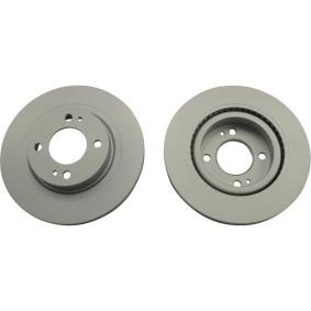Bremsscheibe BR-5799-C