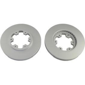 Bremsscheibe BR-6732-C